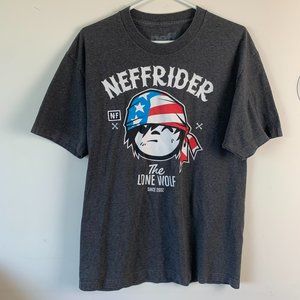 Neffrider Vintage Tee